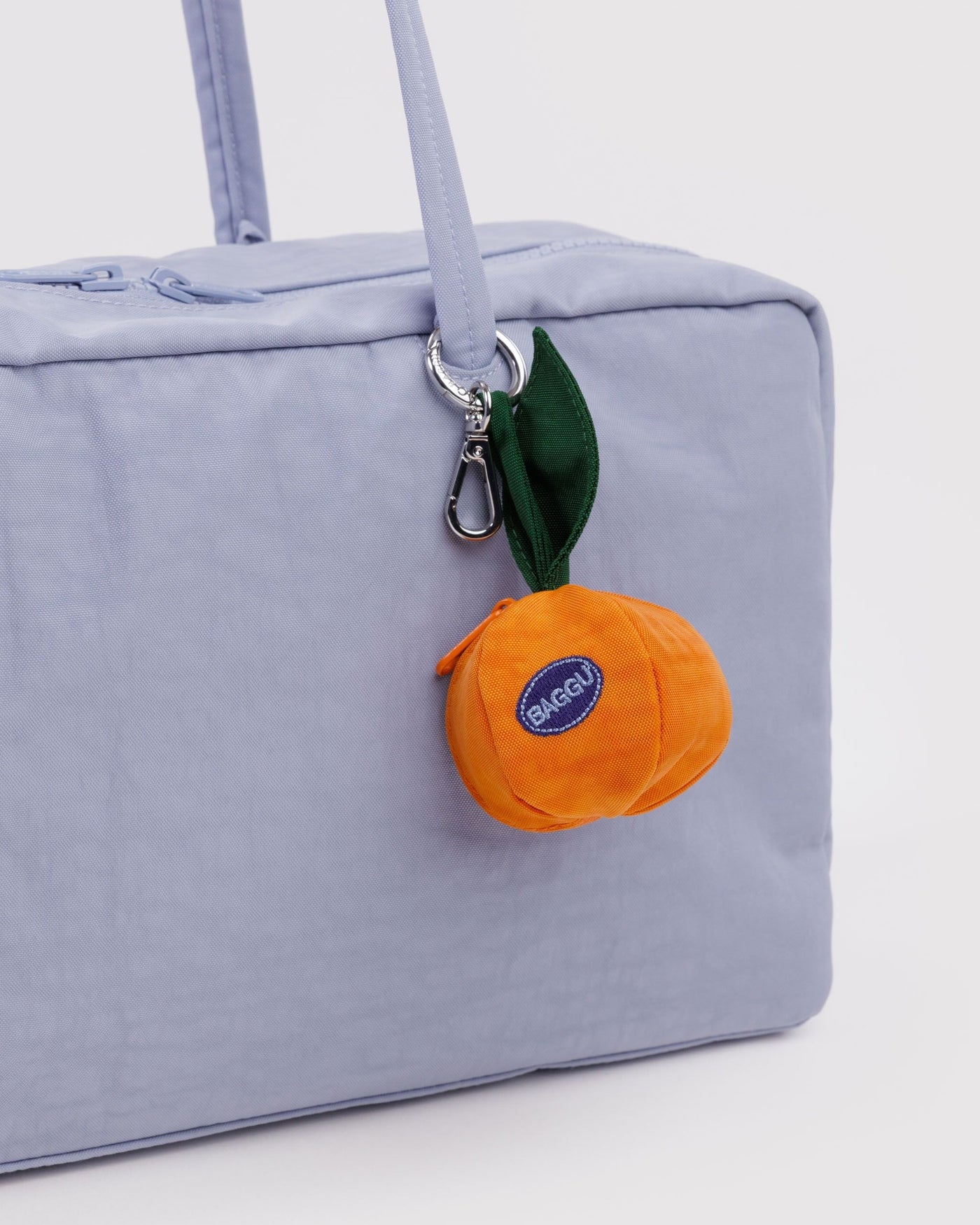 Mandarin Charm - Orange - City Carry
