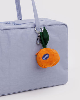 Mandarin Charm - Orange - City Carry