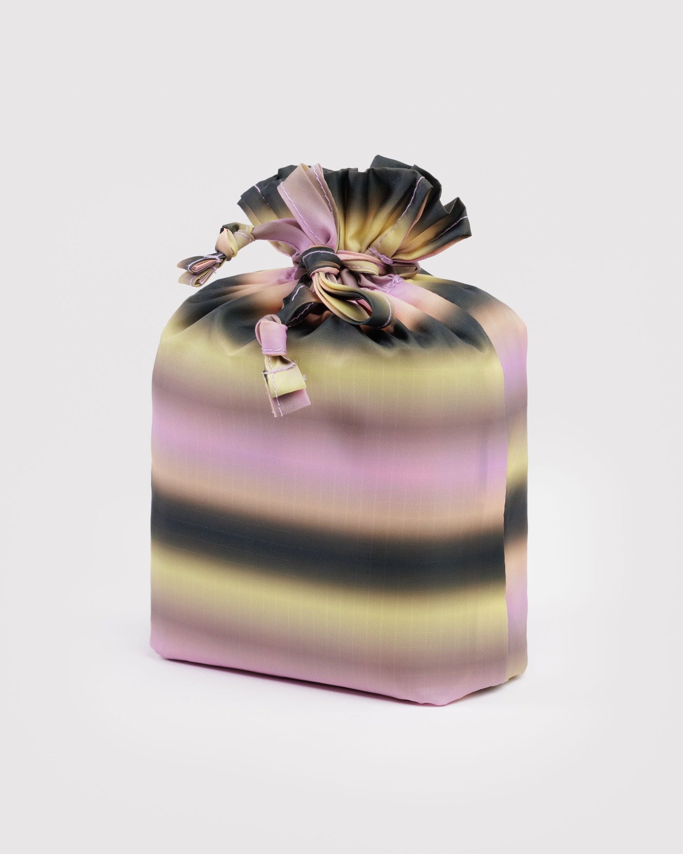 Baggu Set of 3 - Gradient Stripes - Essential Set