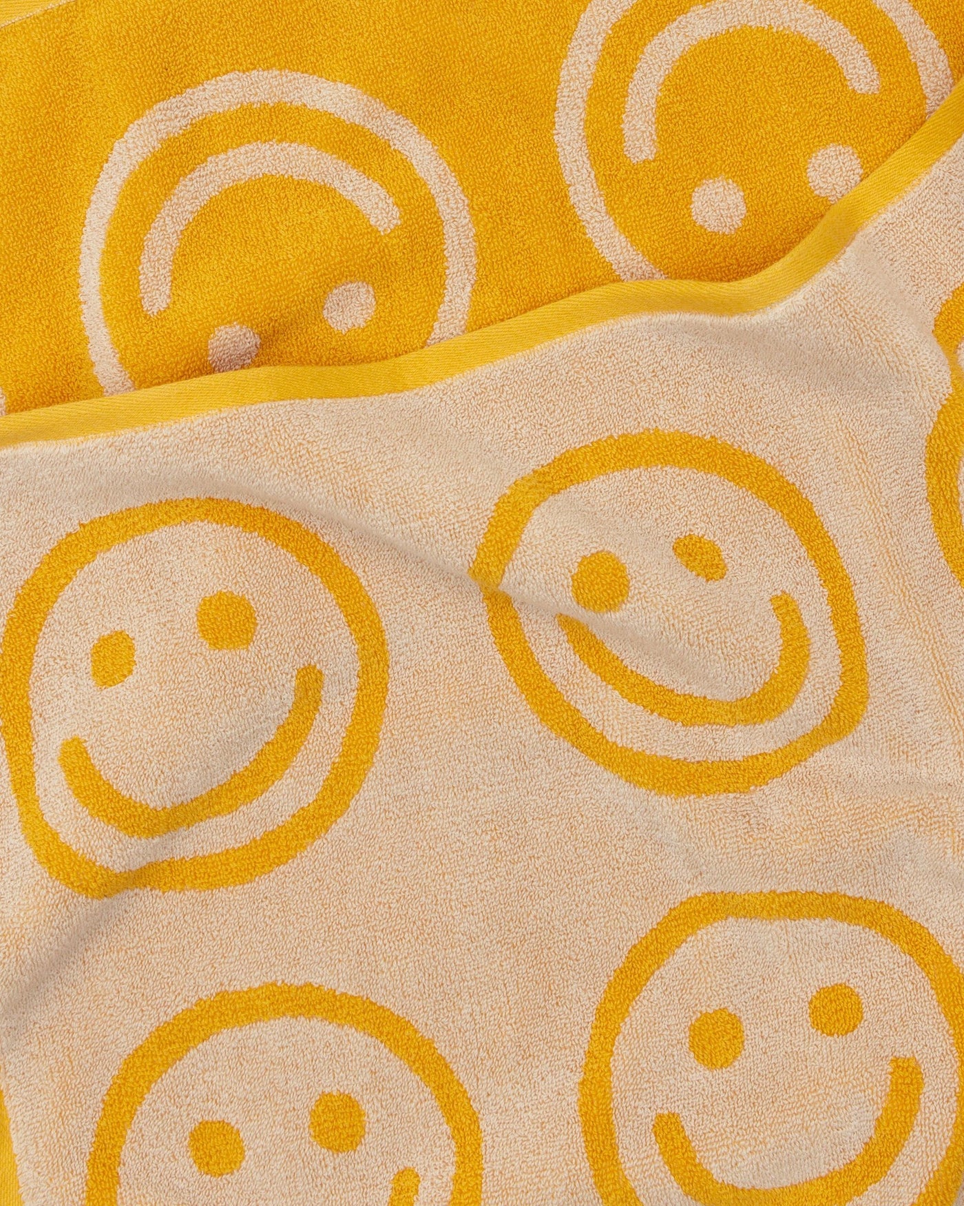 Bath Towel - Happy Marigold - Everyday Pick