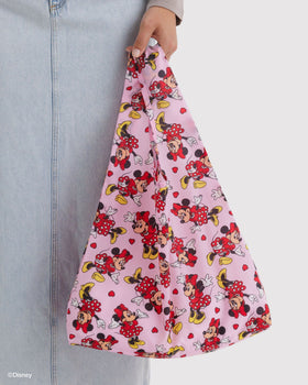Standard Baggu - Minnie Mouse - Simple Tote