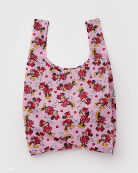 Standard Baggu - Minnie Mouse - Simple Tote
