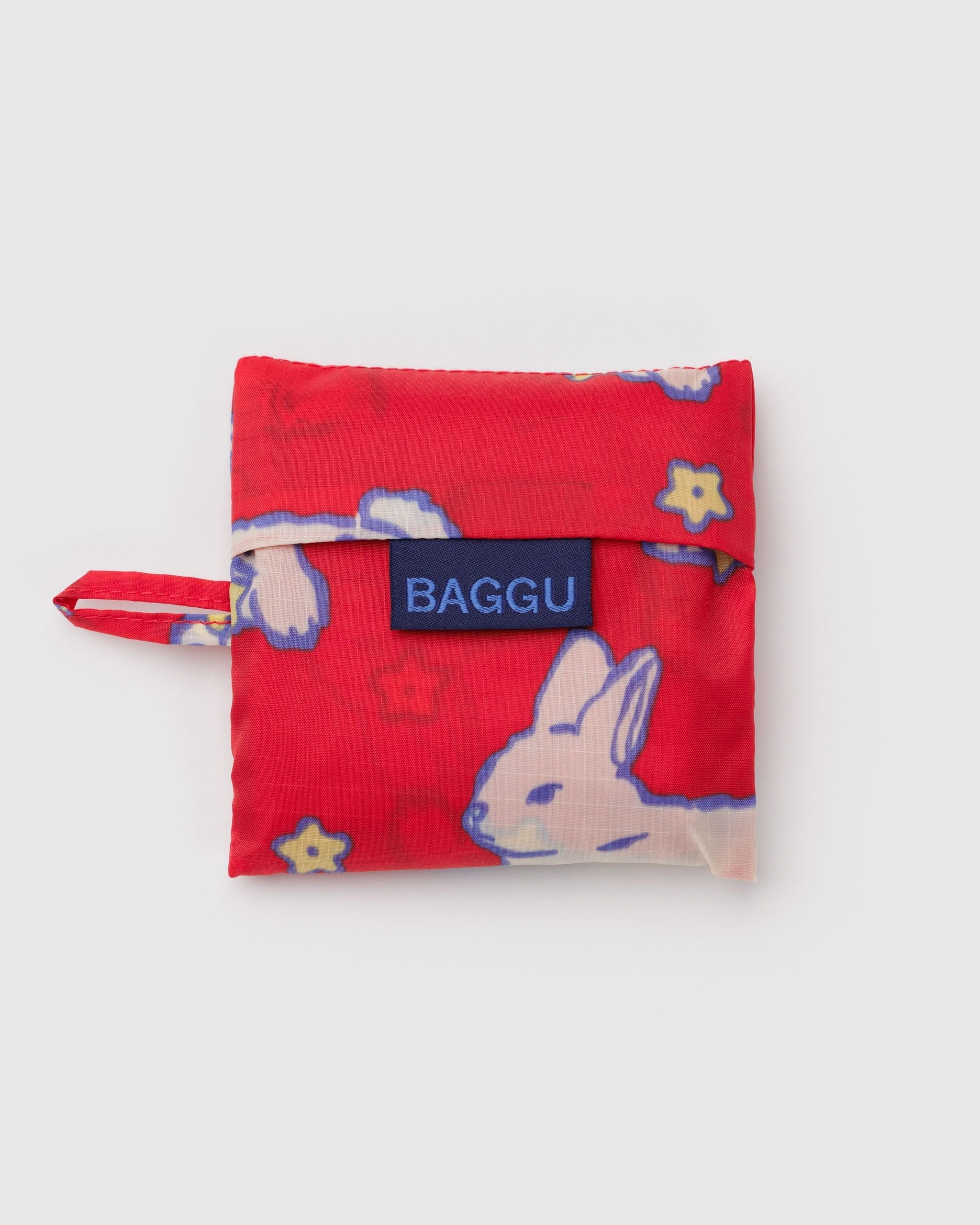 Baby Baggu - Bunnies - Weekend Carry