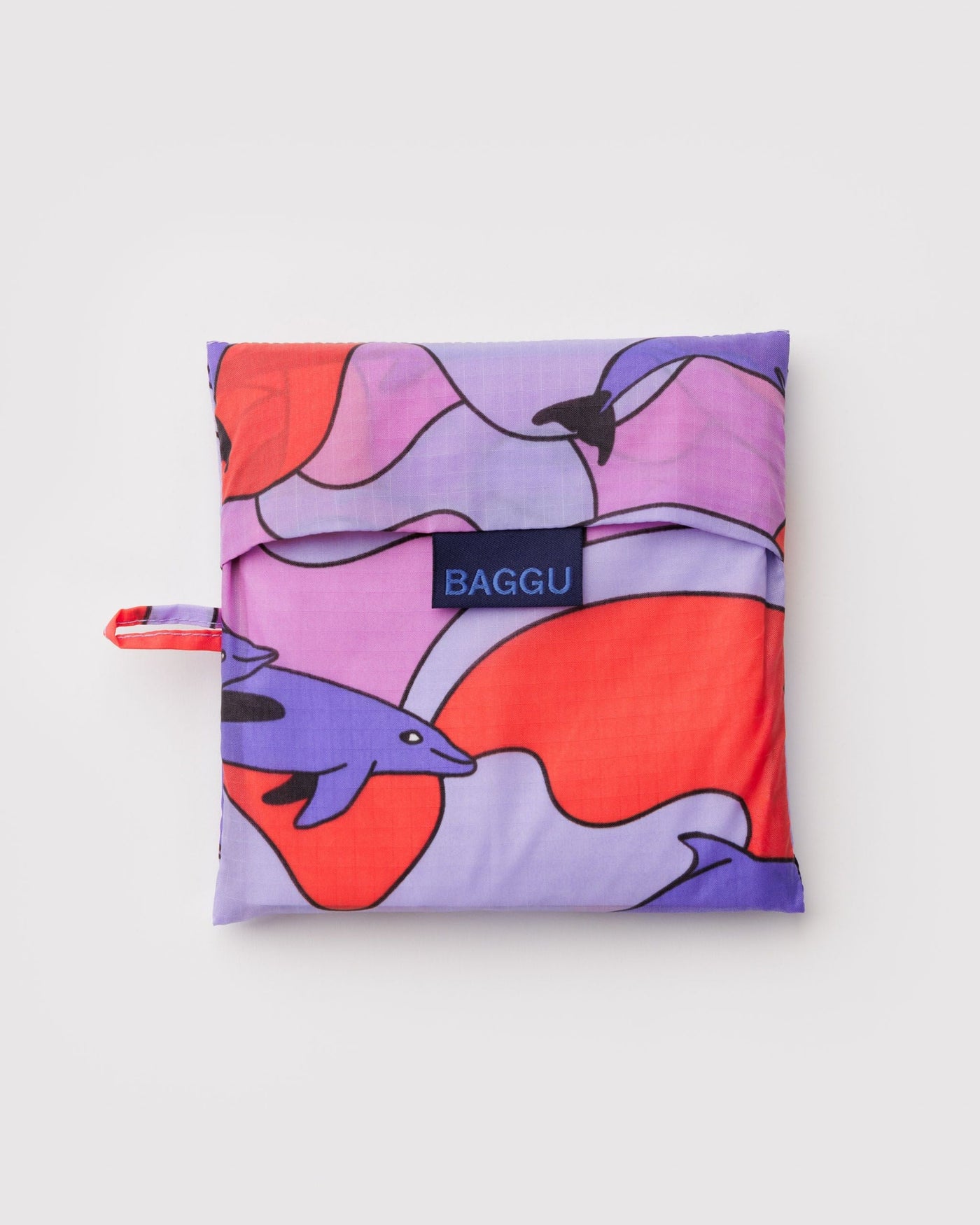 Big Baggu - Dolphins - Travel Ready