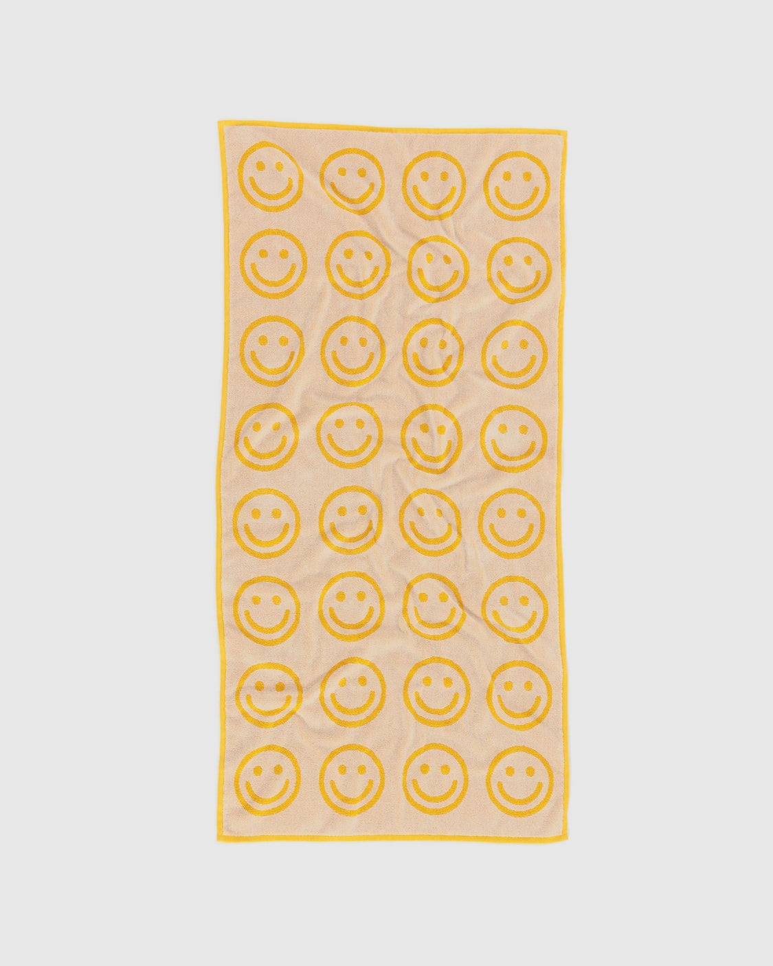 Bath Towel - Happy Marigold - Everyday Pick