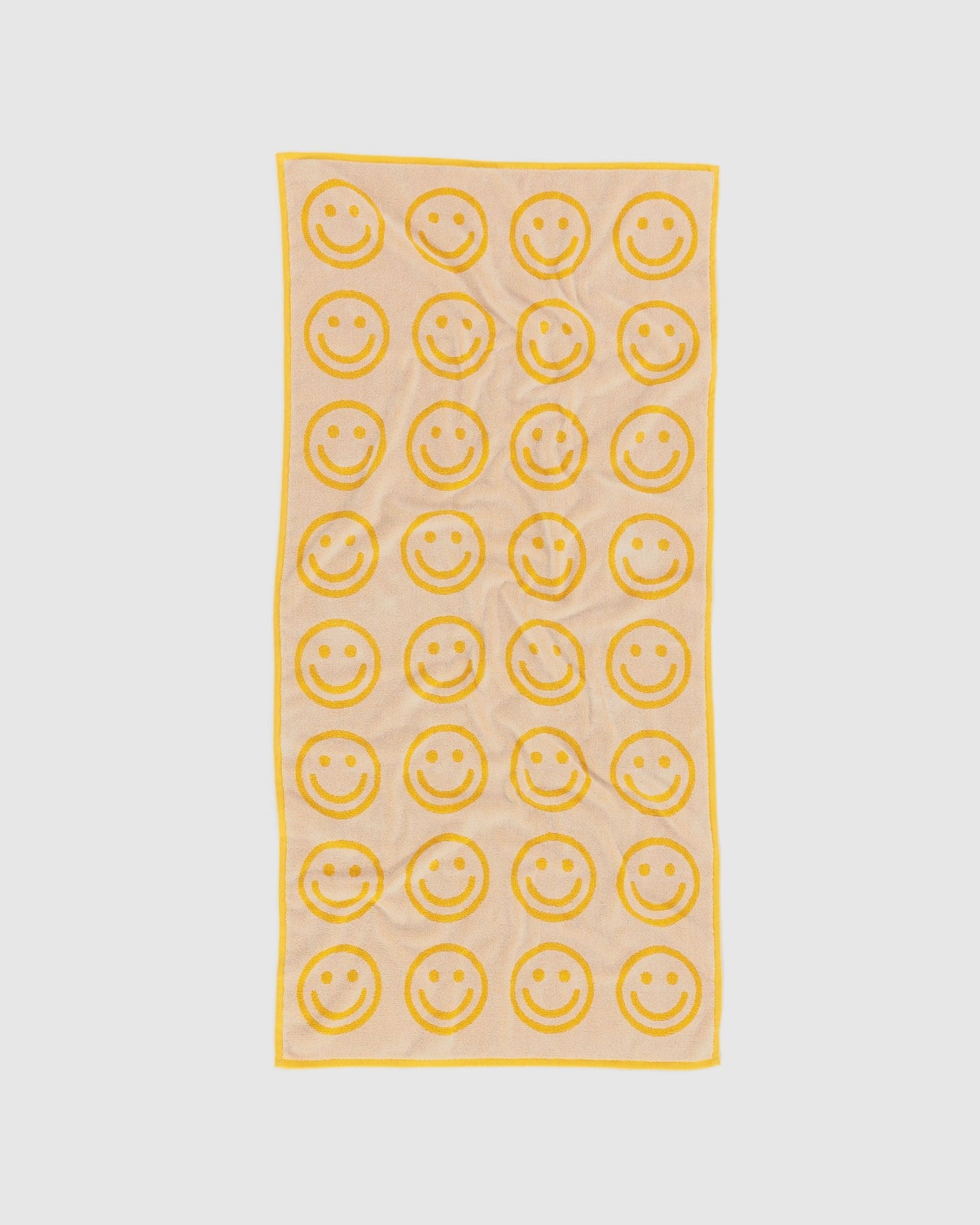 Bath Towel - Happy Marigold - Everyday Pick