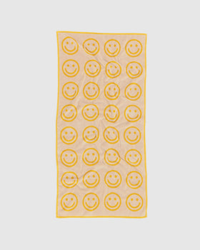 Bath Towel - Happy Marigold - Everyday Pick