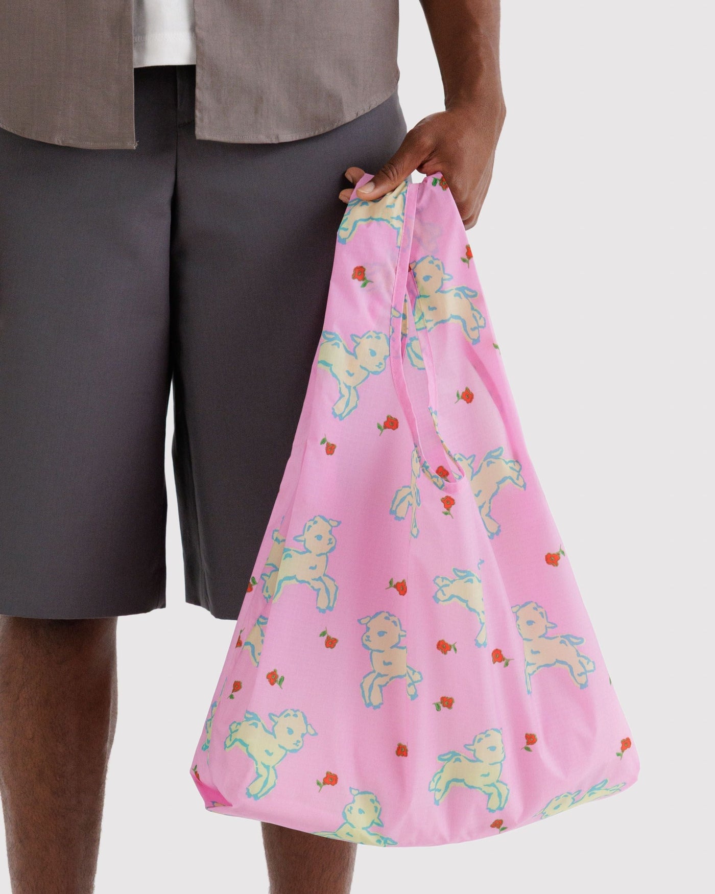 Standard Baggu - Lambs - Daily Carry
