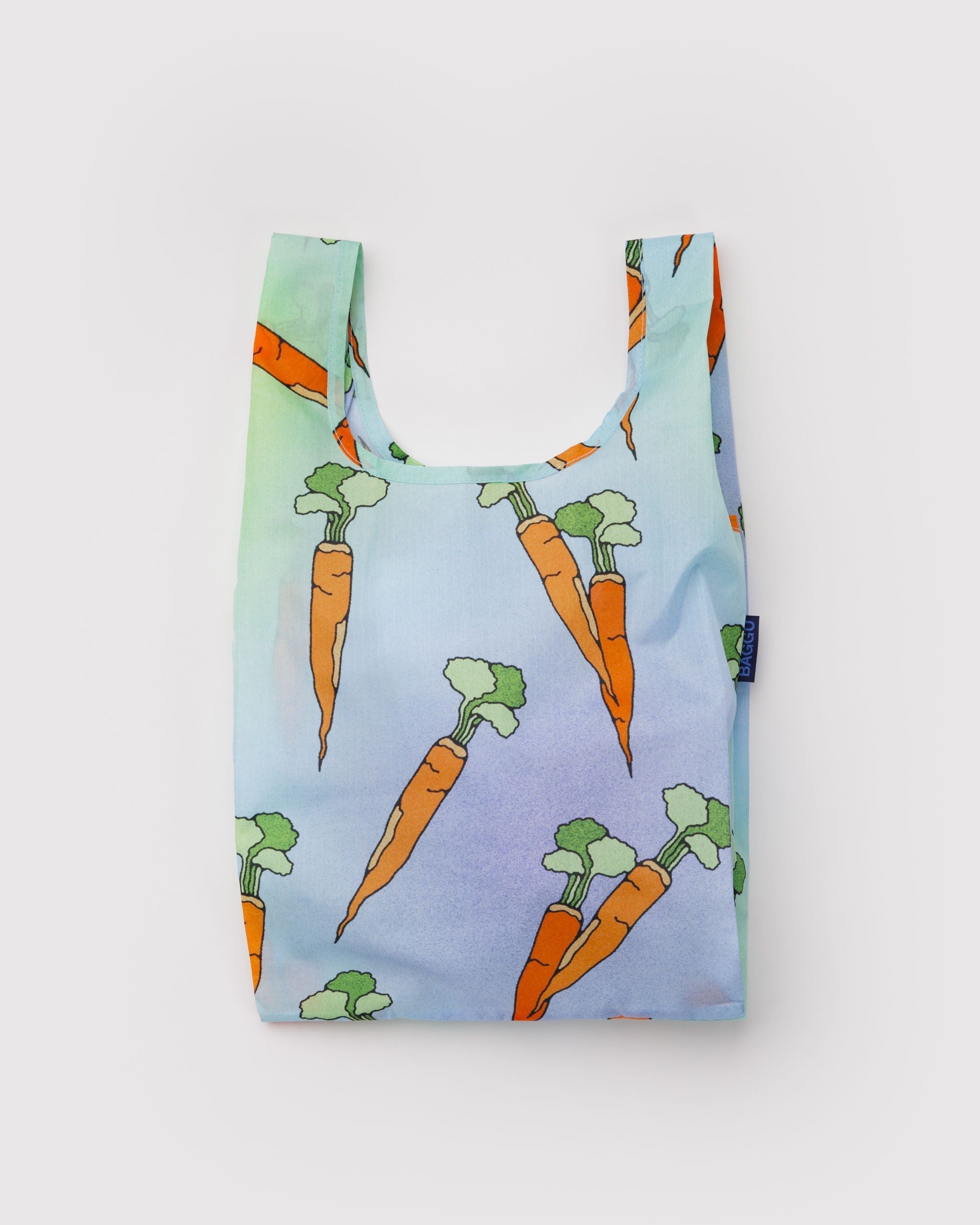 Baby Baggu - Carrots - Easy Stow