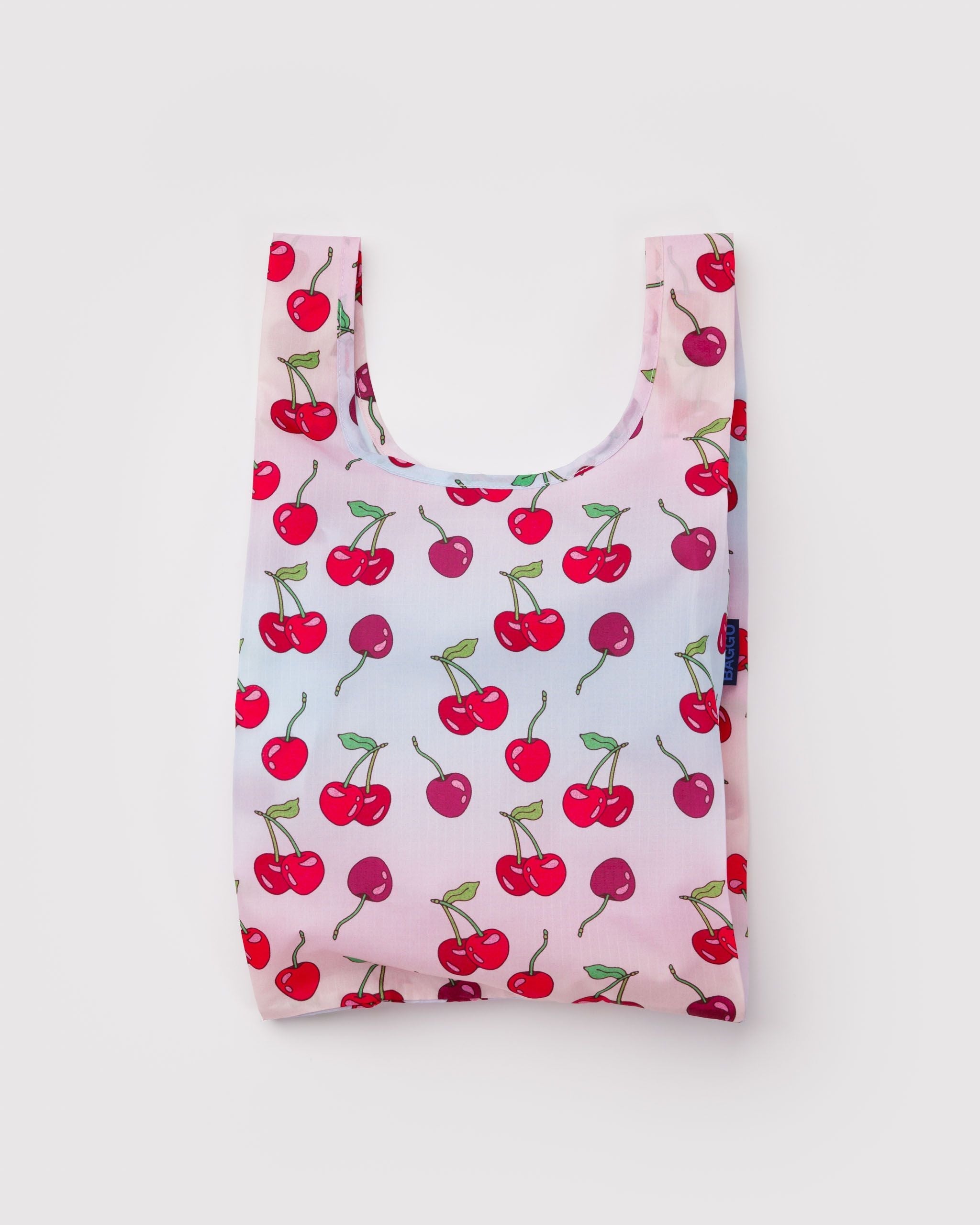 Baby Baggu - Cherries - Daily Carry
