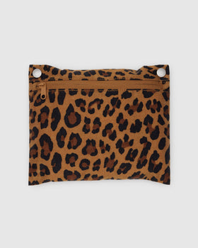 Cloud Bag - Leopard - Easy Stow