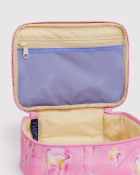 Small Cosmetic Case - Dancing Star