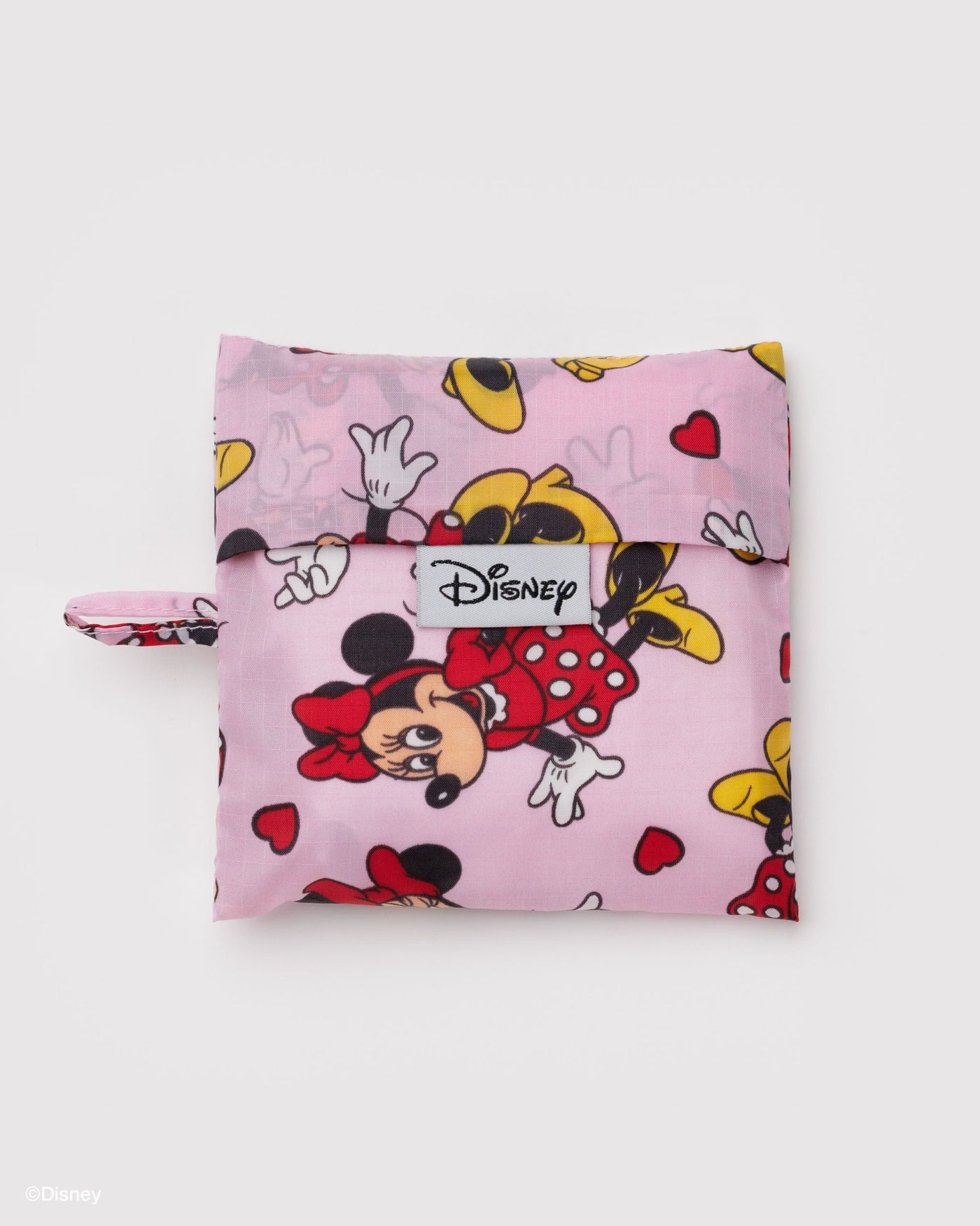 Standard Baggu - Minnie Mouse - Simple Tote