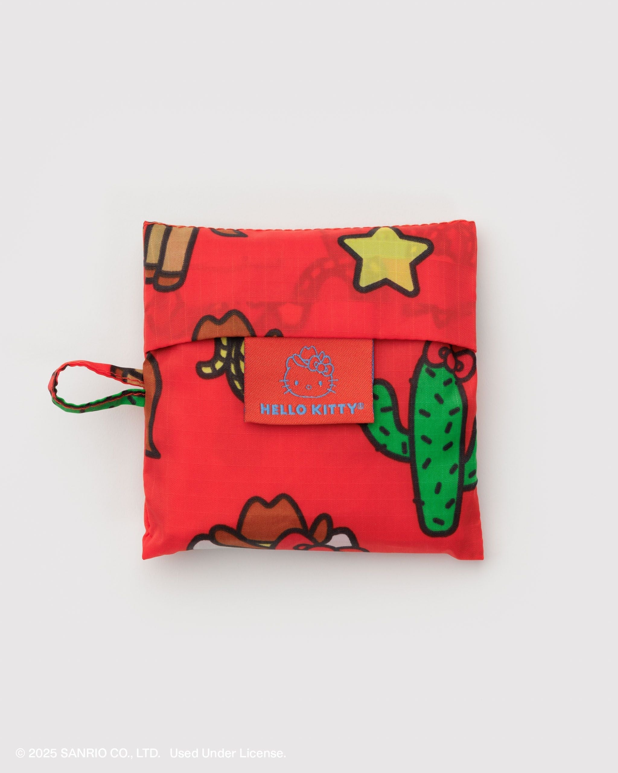 Baby Baggu - Hello Kitty Western - Everyday Pick
