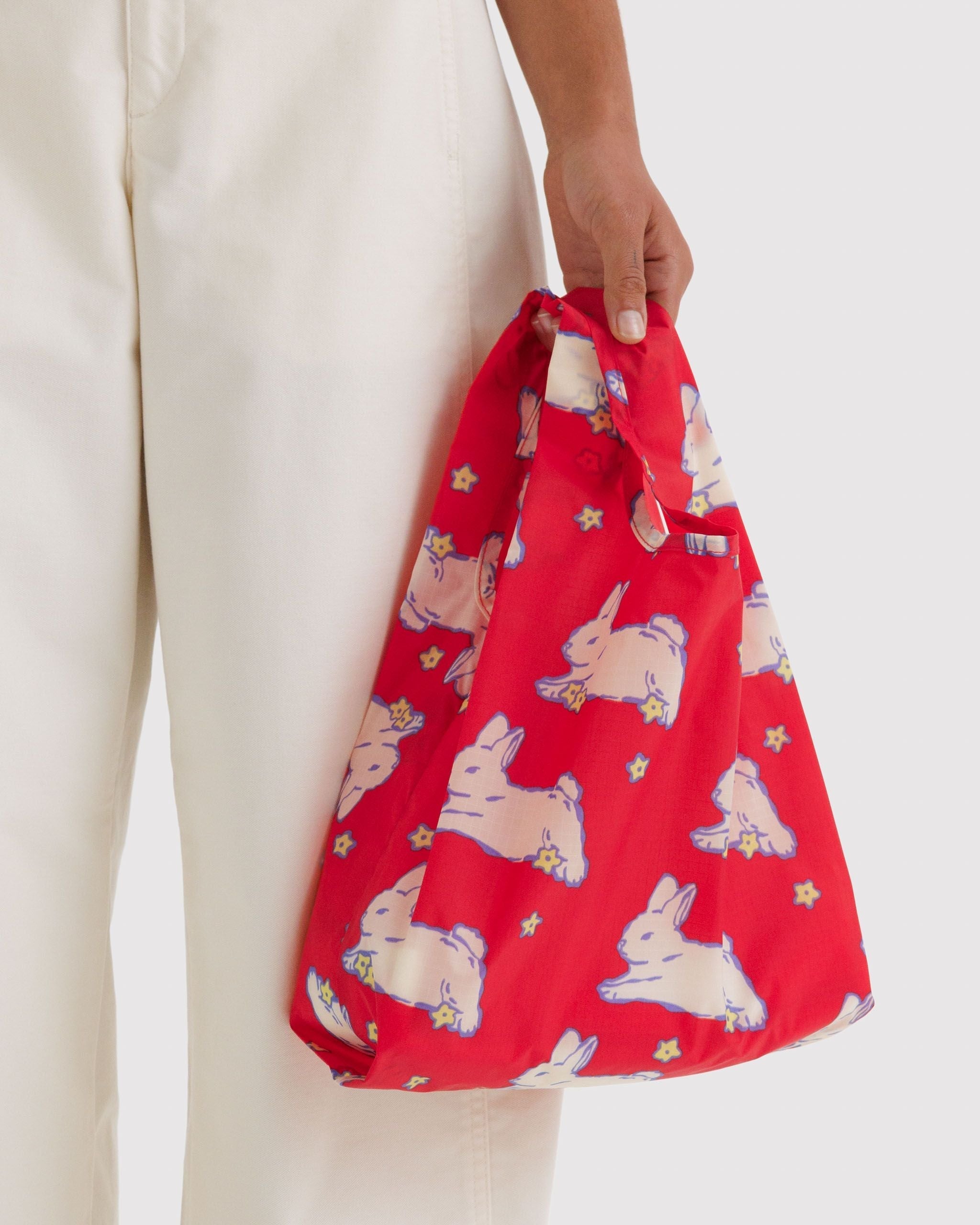 Baby Baggu - Bunnies - Weekend Carry