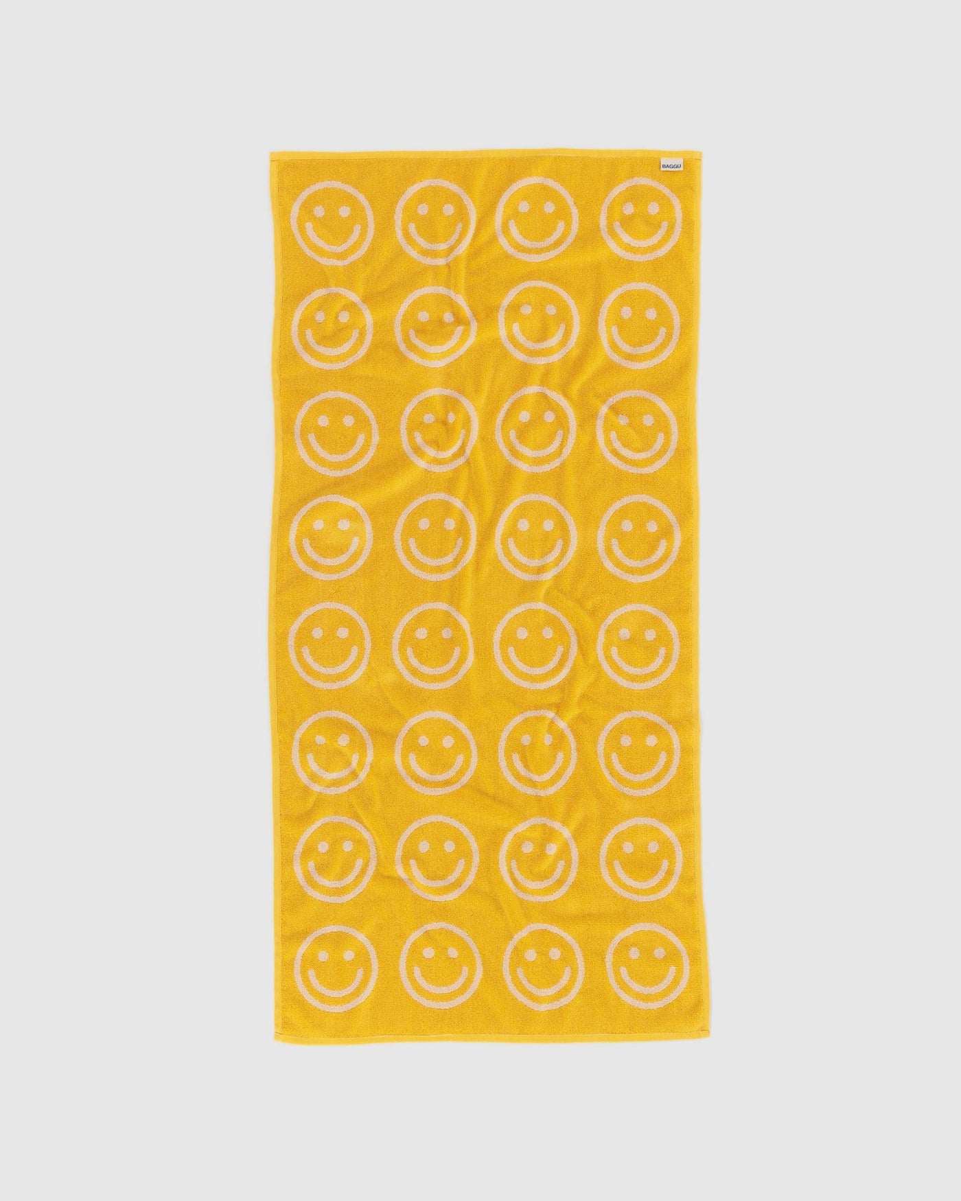 Bath Towel - Happy Marigold - Everyday Pick