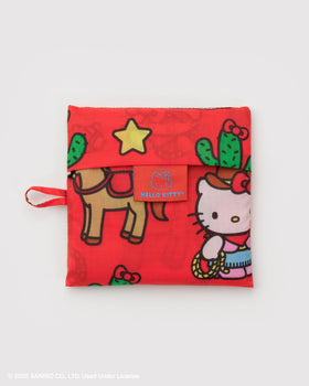 Standard Baggu - Hello Kitty Western - Easy Stow