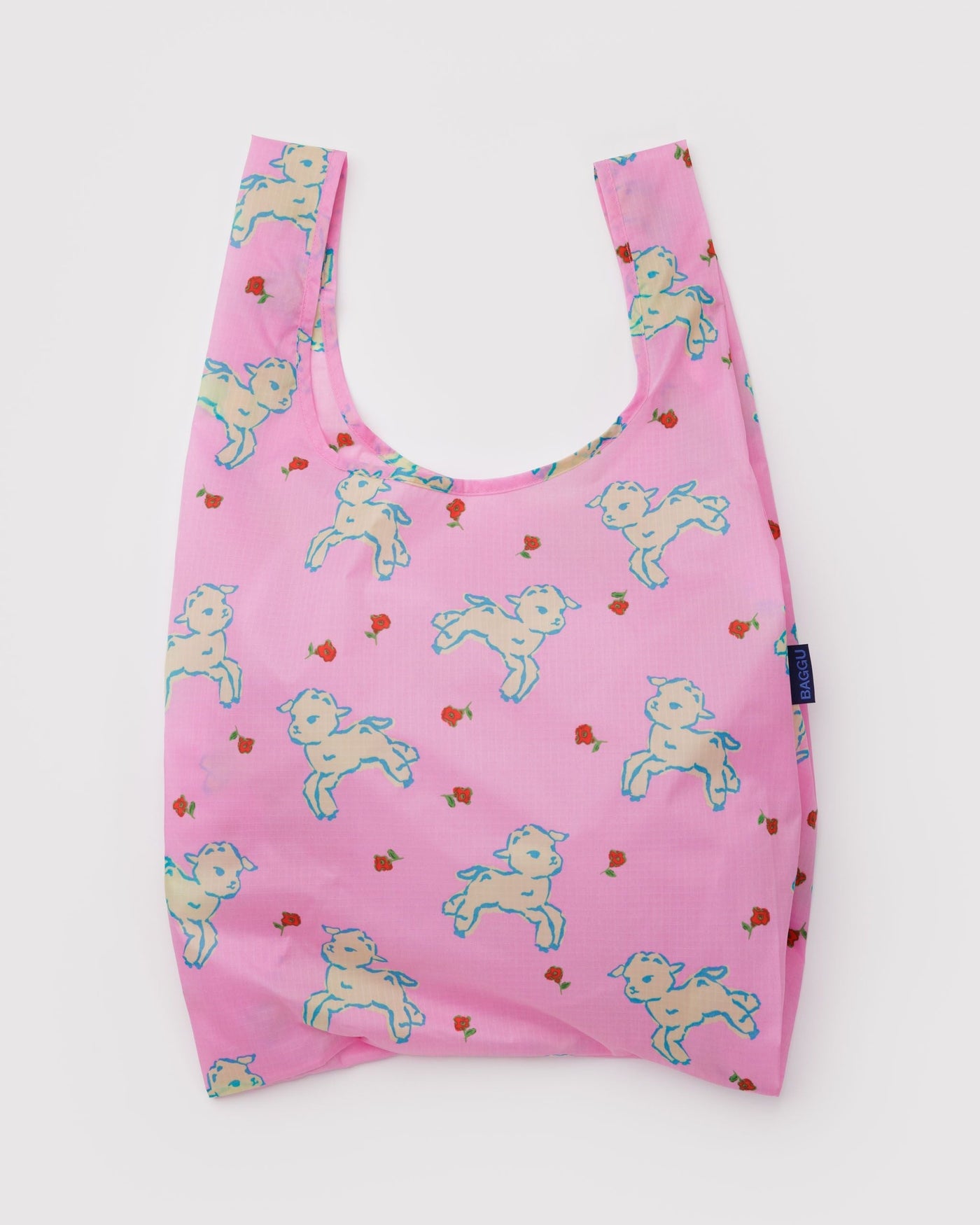 Standard Baggu - Lambs - Daily Carry