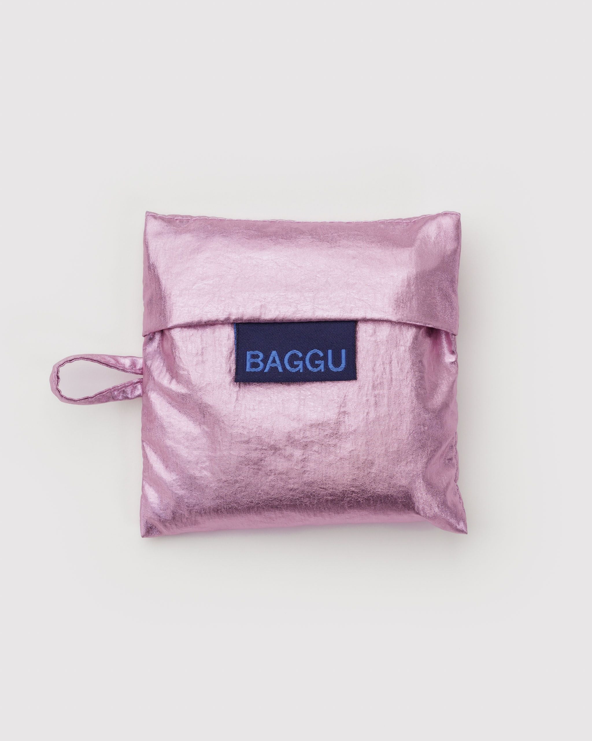 Baby Baggu - Blush Metallic - Bright Touch