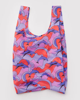Big Baggu - Dolphins - Travel Ready