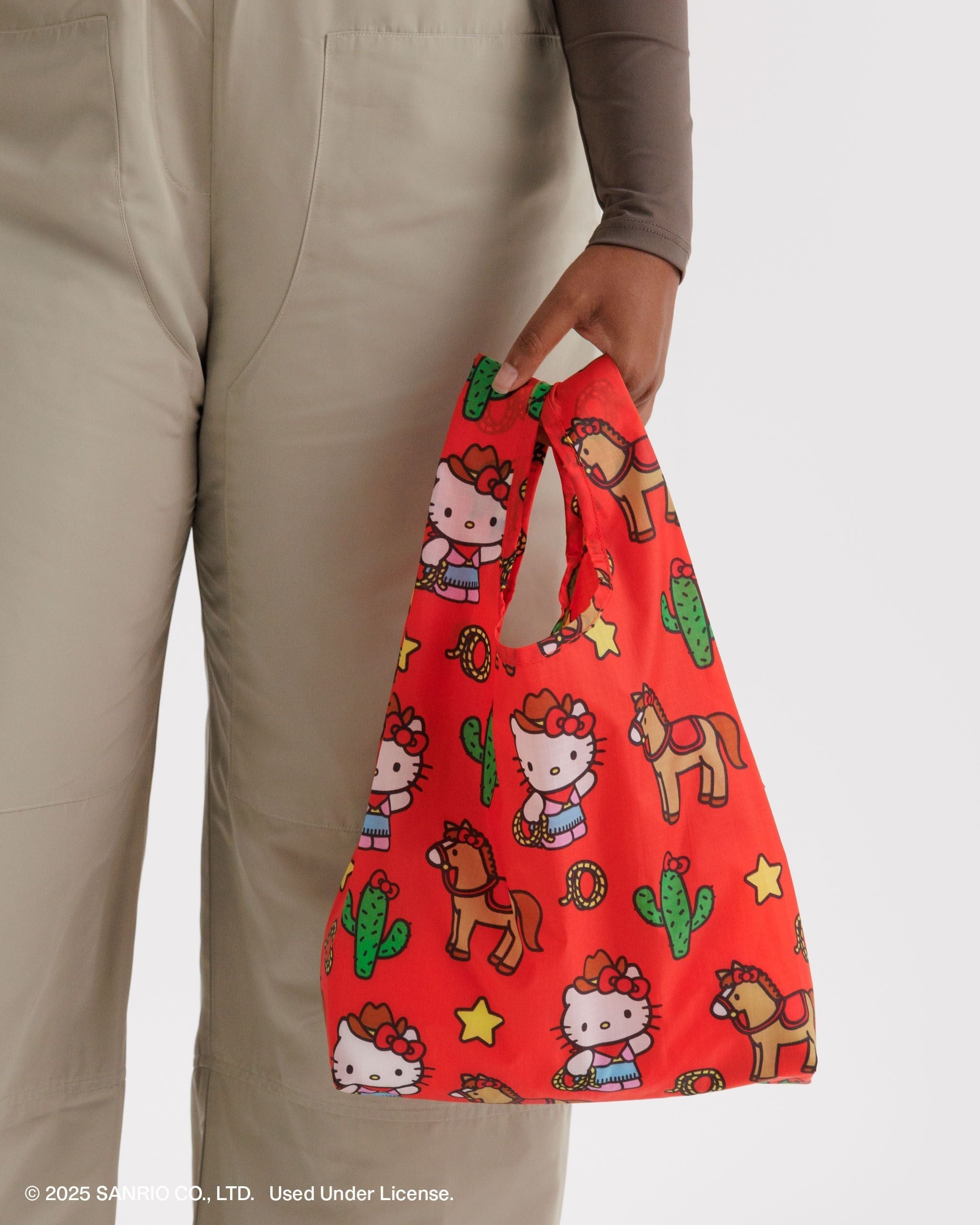 Baby Baggu - Hello Kitty Western - Everyday Pick