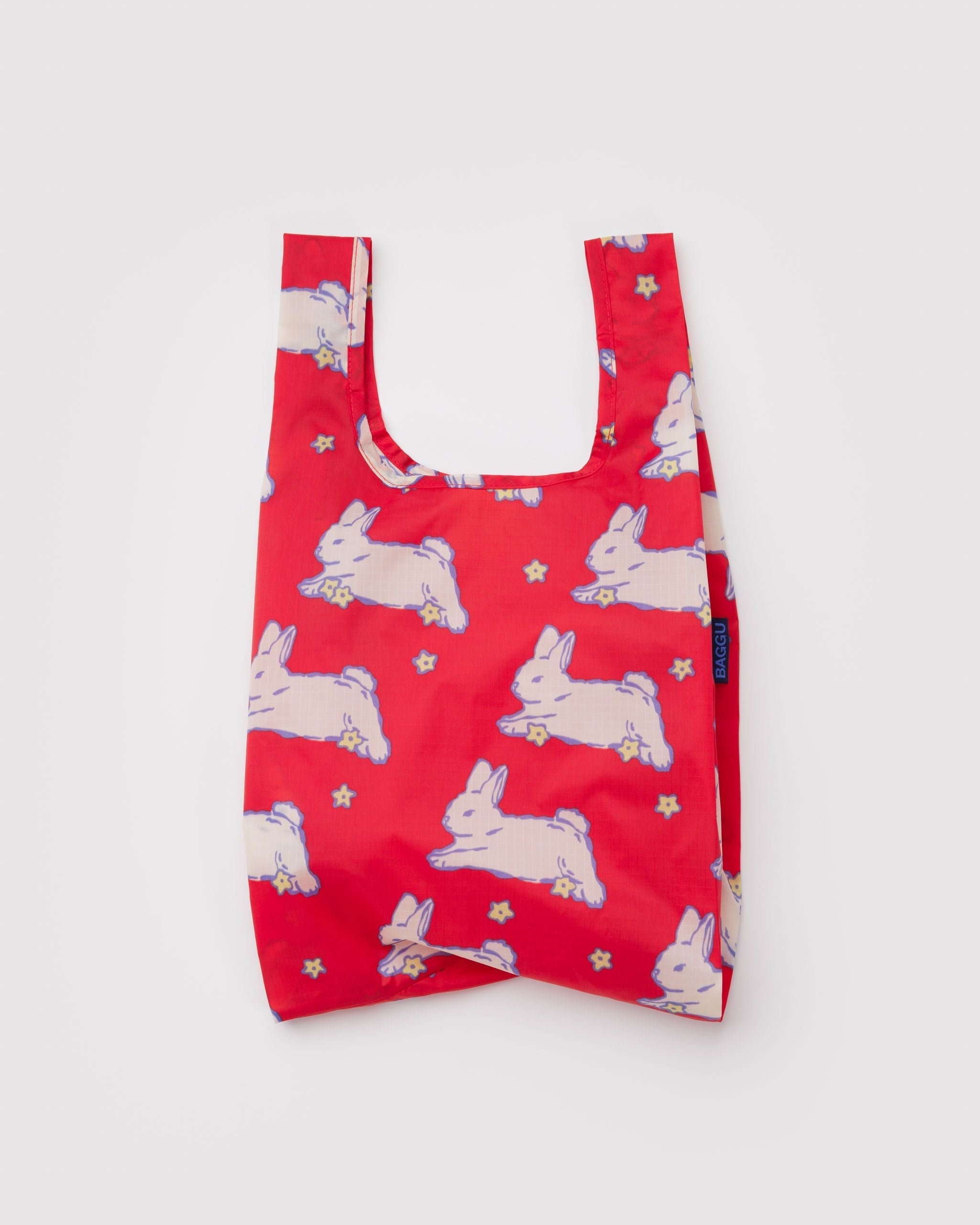 Baby Baggu - Bunnies - Quick Grab