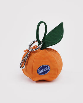 Mandarin Charm - Orange - City Carry
